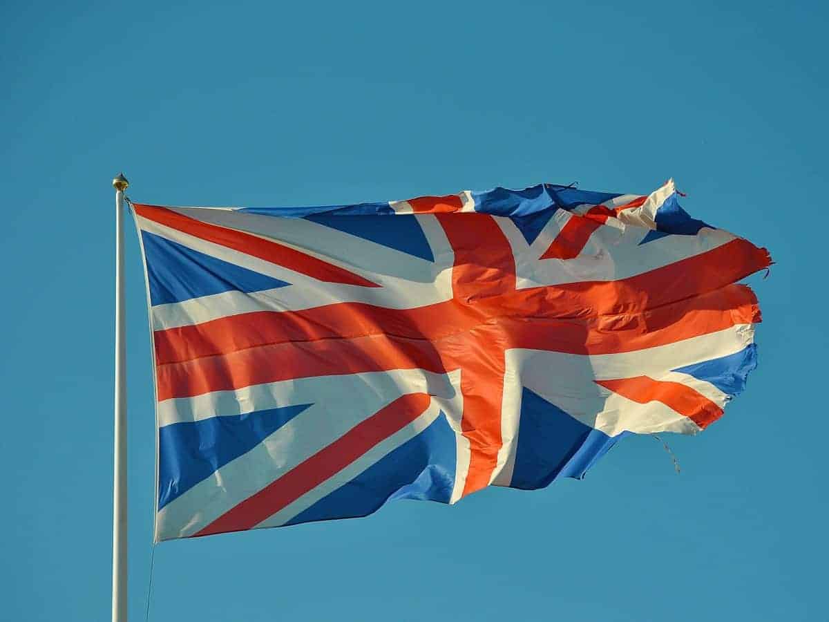 study in UK