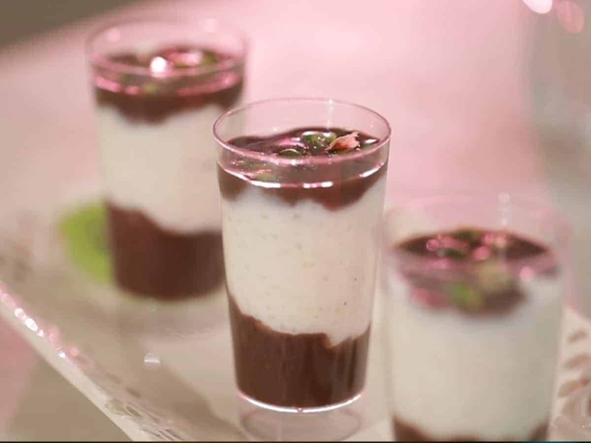 Sweet Diwali recipes by Chef Nita Mehta