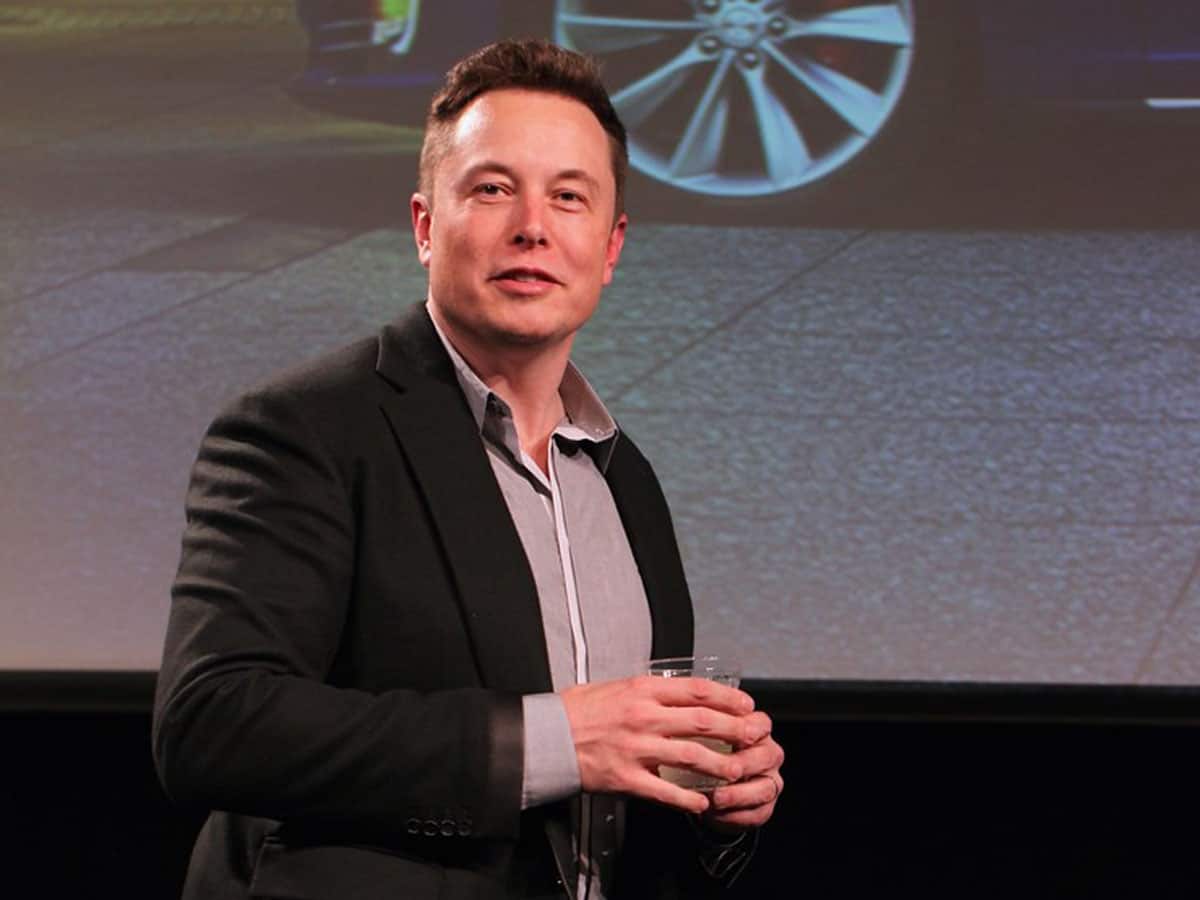 Musk will sell Tesla stock if UN can prove it will 'solve world hunger'