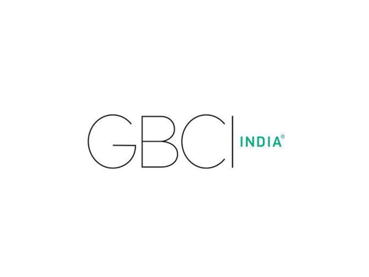 Telangana among top five states for green building projects
