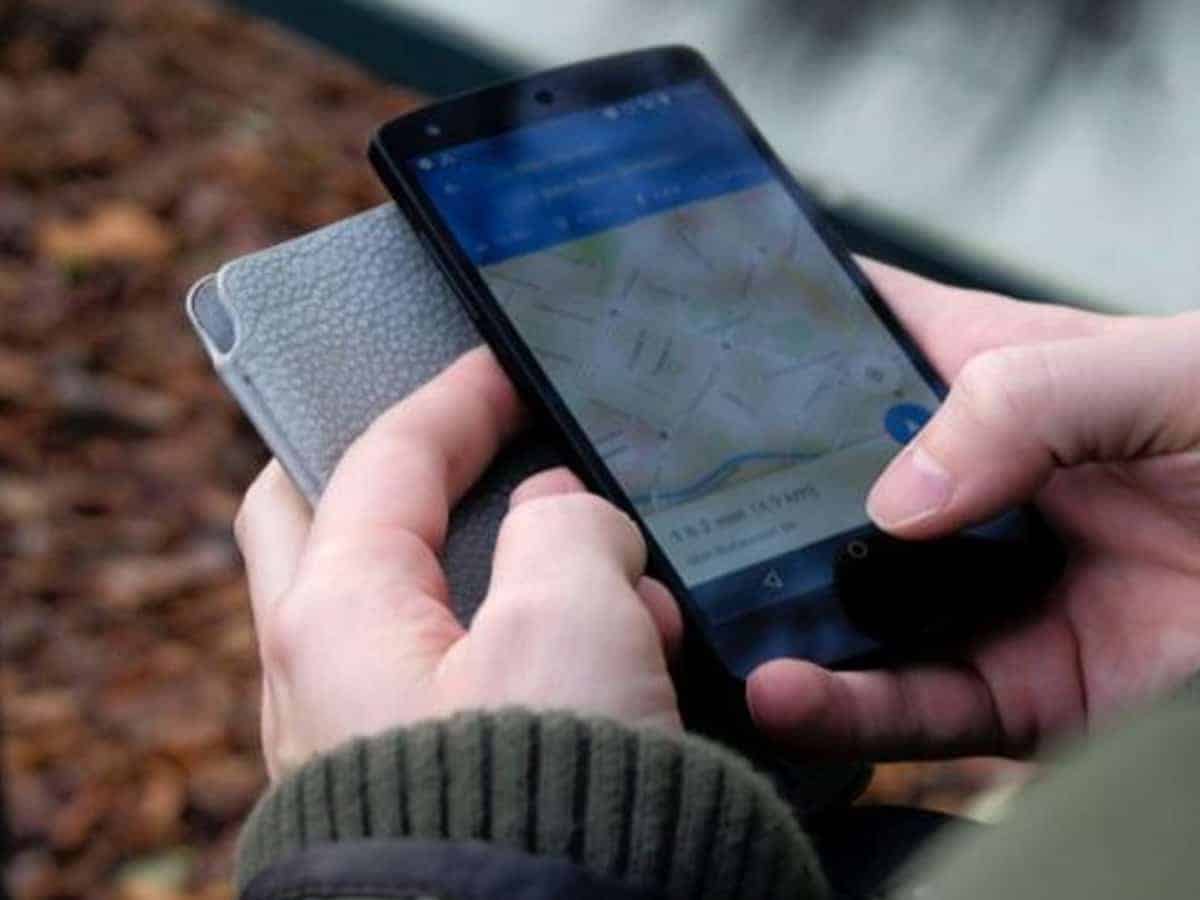 Google enables dark mode for 'Maps' on iOS