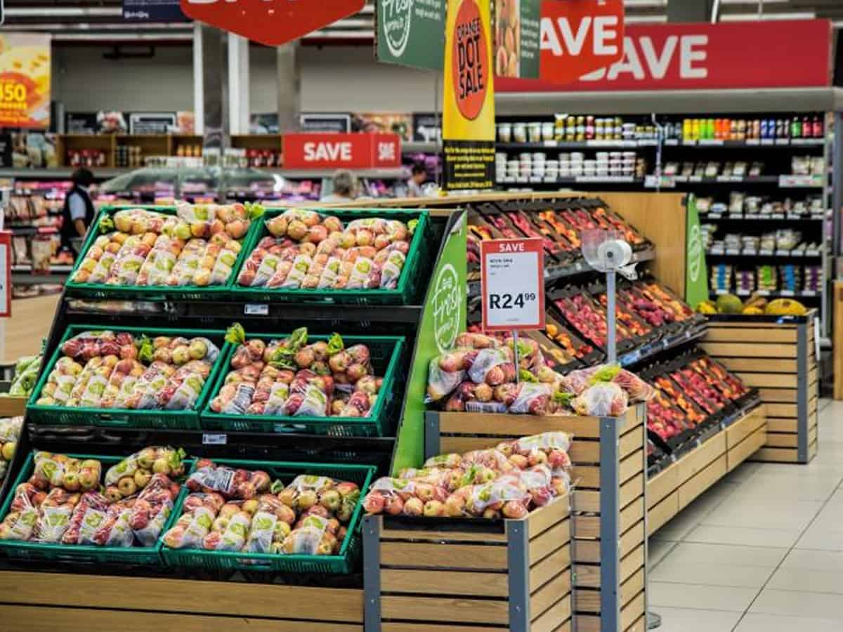German household consumption down by 3% in 2020 due to COVID-19