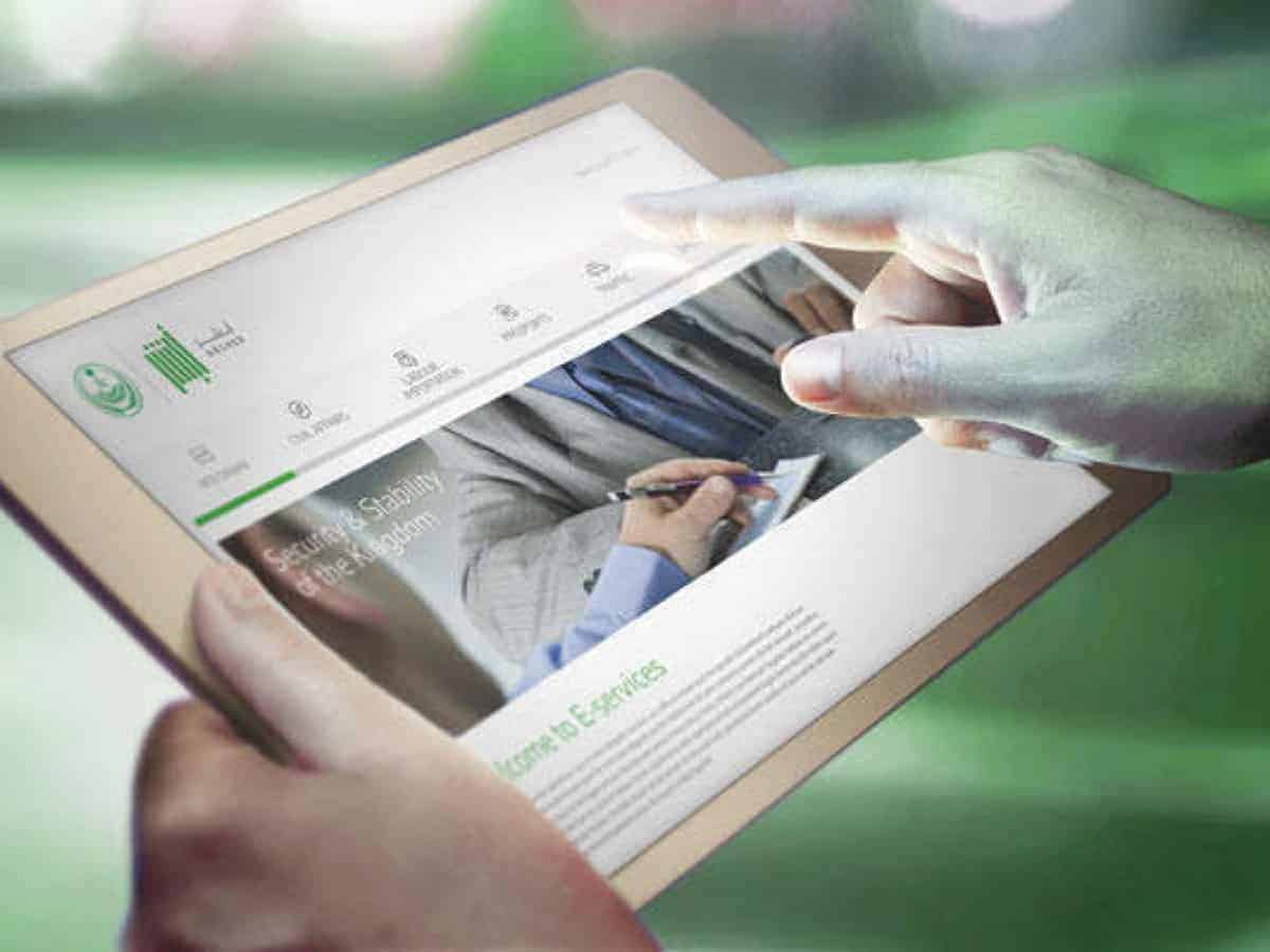 Saudi Arabia: Expats can renew Iqama digitally
