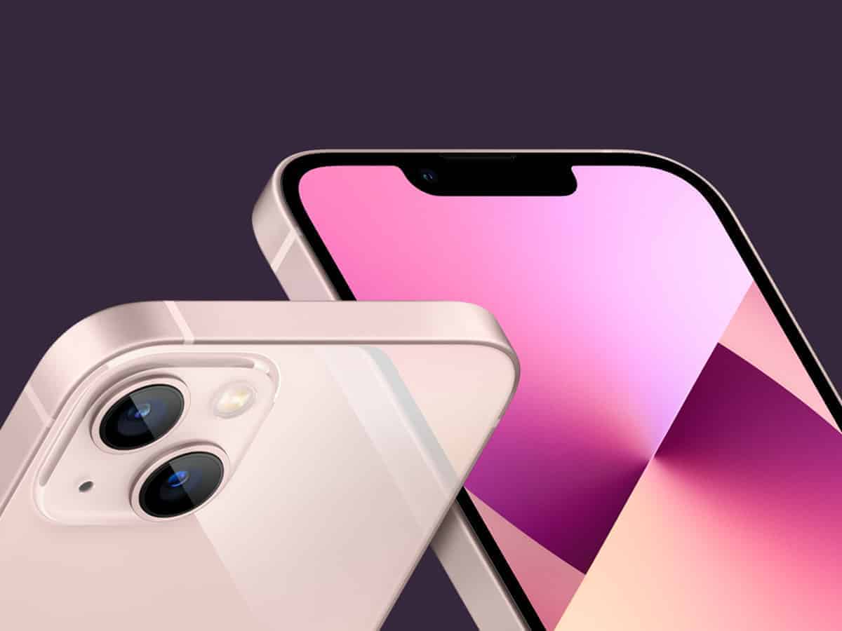 Apple co-founder thinks iPhone 13 has no big difference from its predecessors