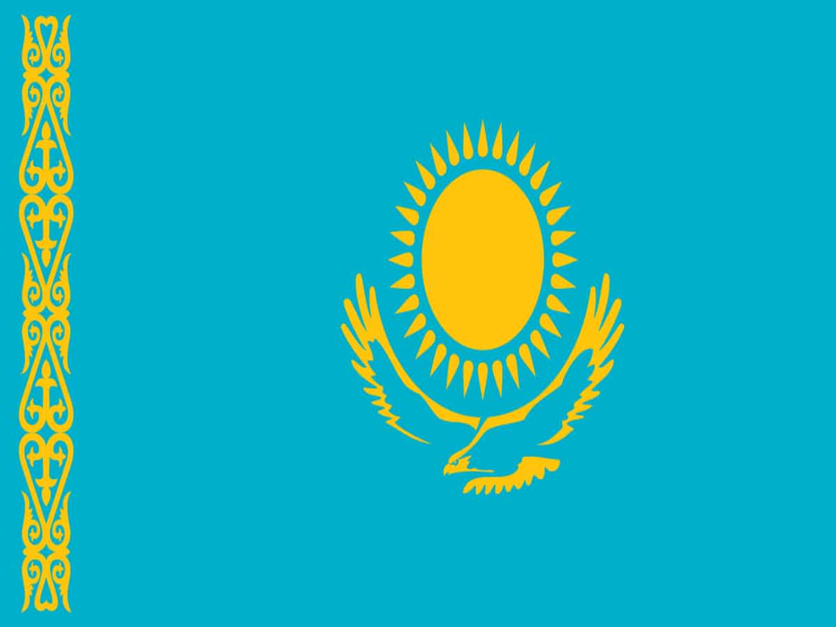 Kazakhstan ready to hold talks on Syria in late December: Foreign Minister