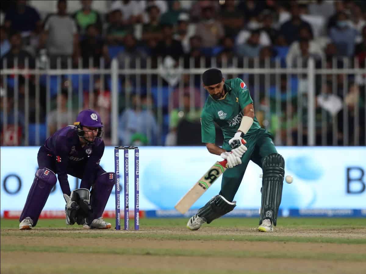 Shoaib Malik