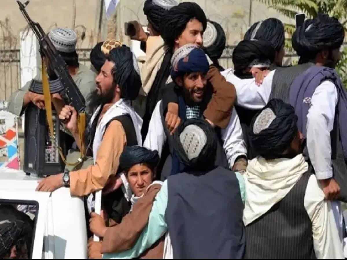 Taliban promised military action if Pak talks with TTP fail