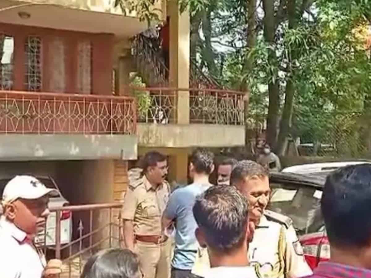 Hindu activists allege mass religious conversion in Karnataka