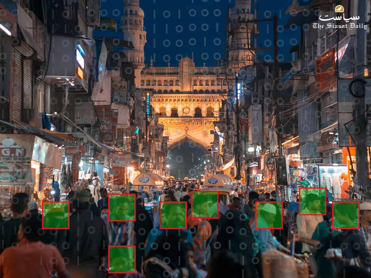 Hyderabad is turning into a surveillance city and we need to worry