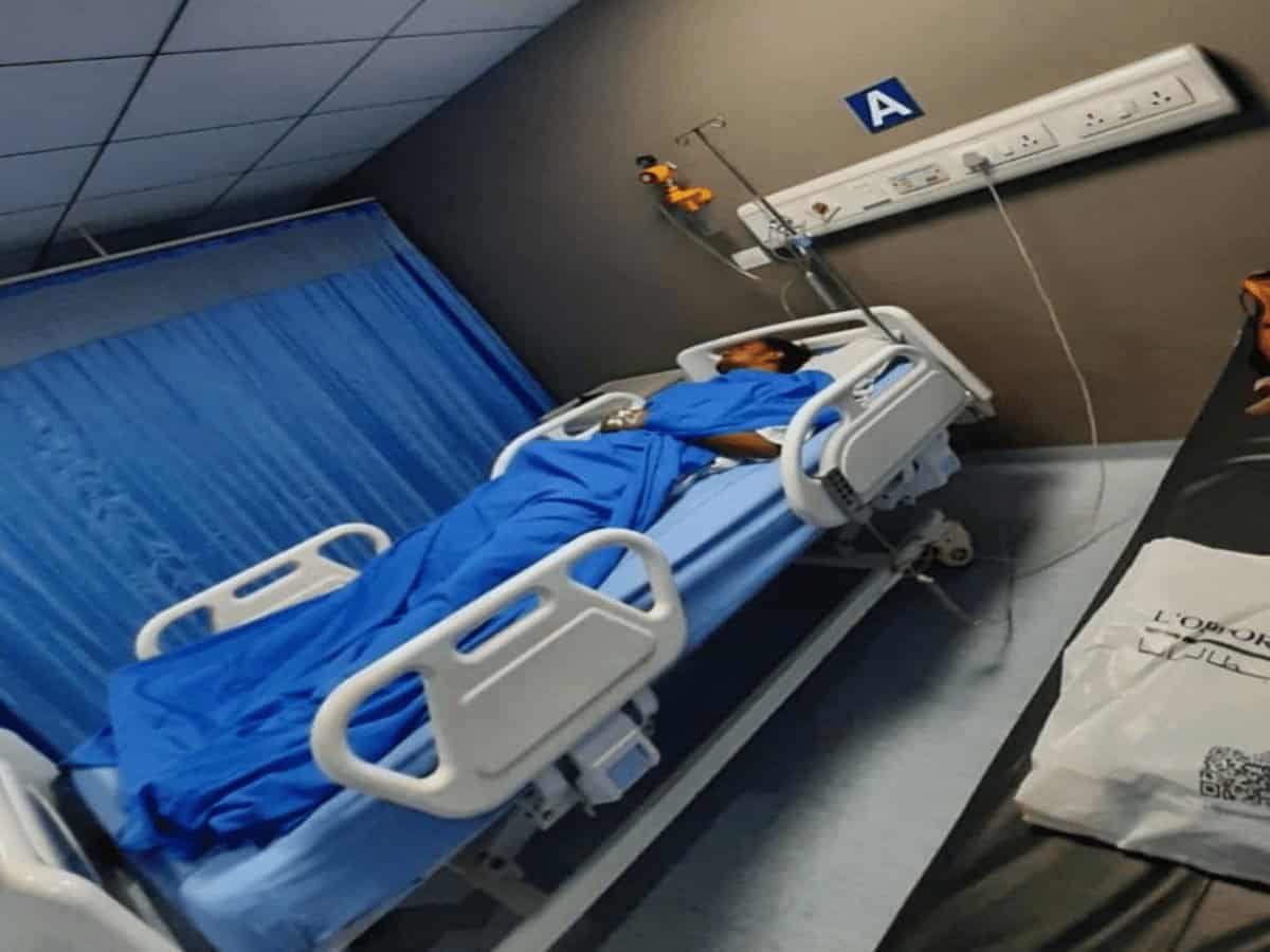 Hyderabadi sisters appeal donation to save brother's life