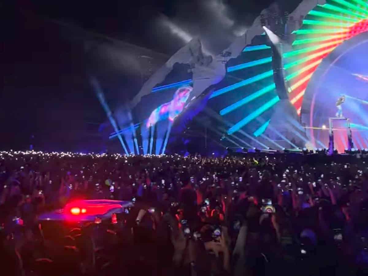 Travis Scott concert tragedy: Spiked drugs behind cases of cardiac arrest?