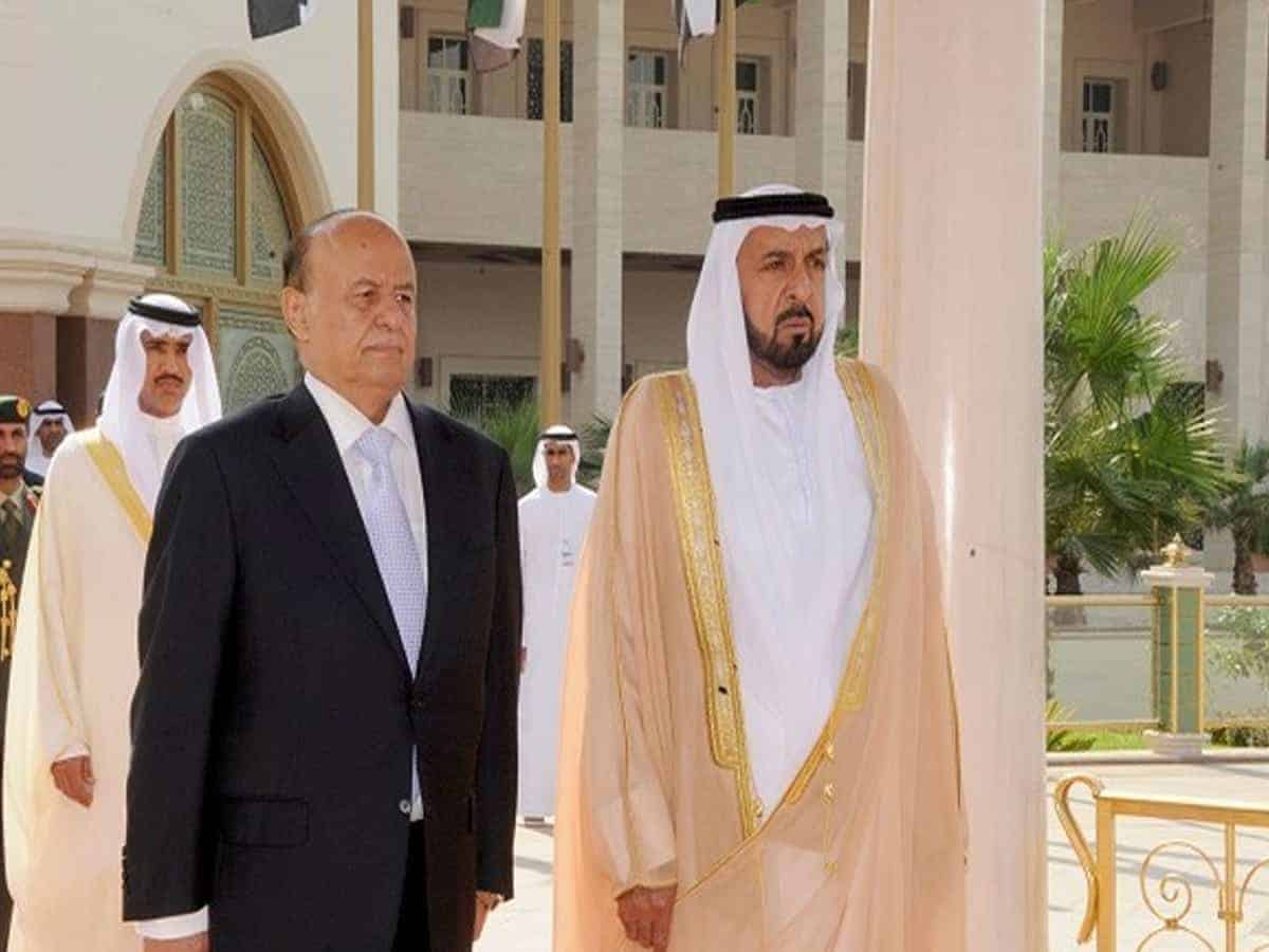 UAE President issues Personal Status Law for non-Muslims in Abu Dhabi