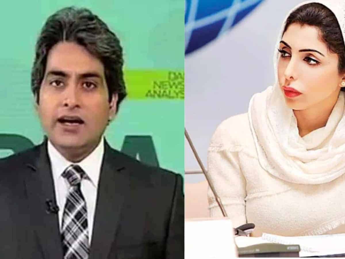 Sudhir Chaudhary