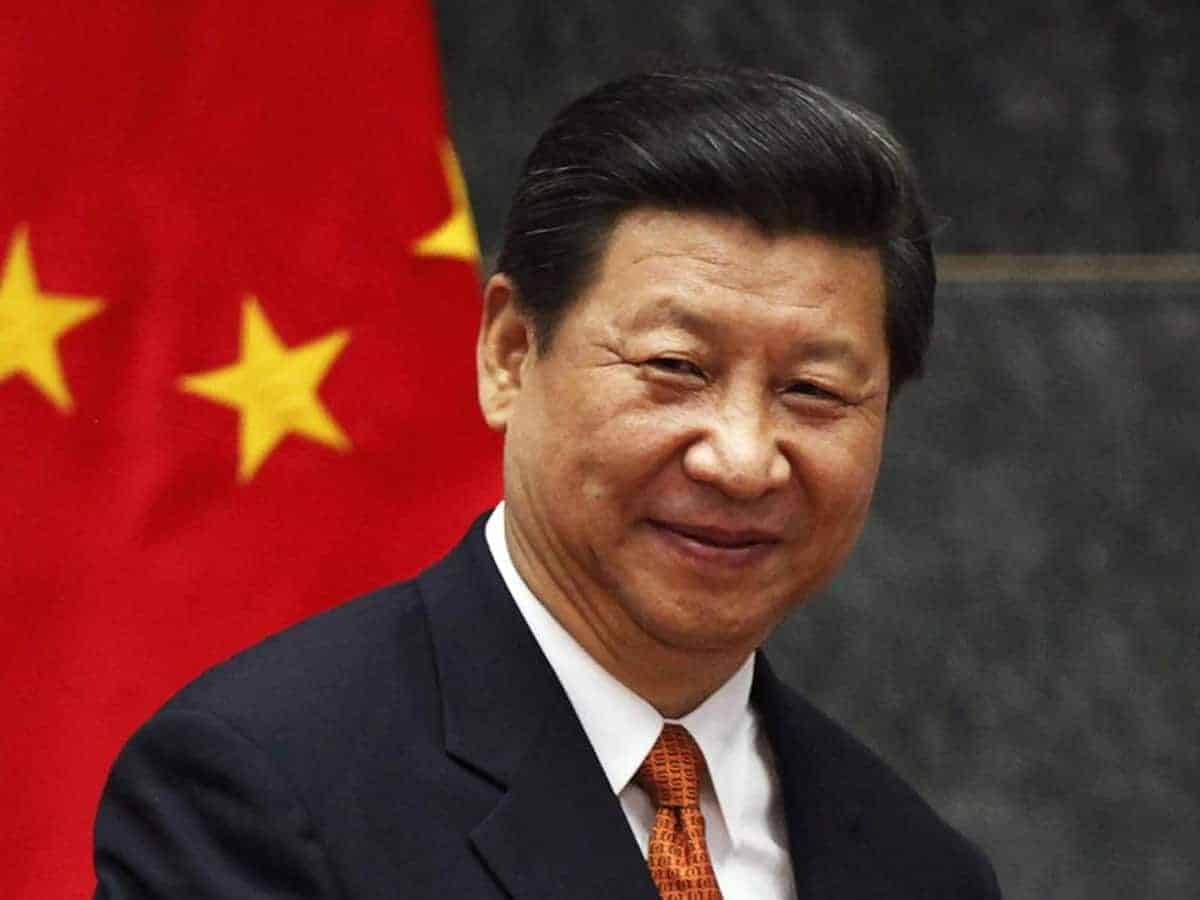 China seeks to surpass US global influence, power and displace alliances in Indo-Pacific