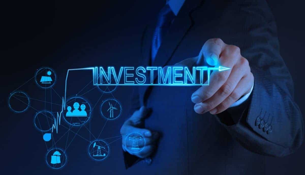 New high carbon infrastructure 'too risky' for investors