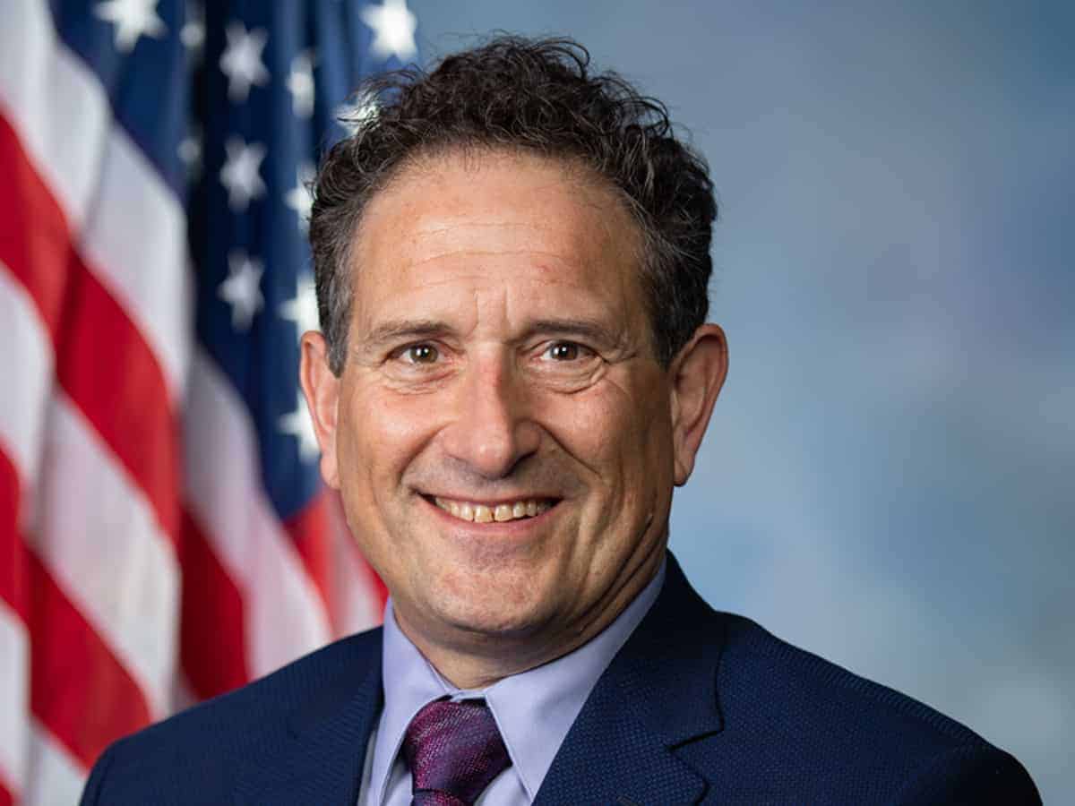 US Congressman expresses concern over violence in Bangladesh, Tripura