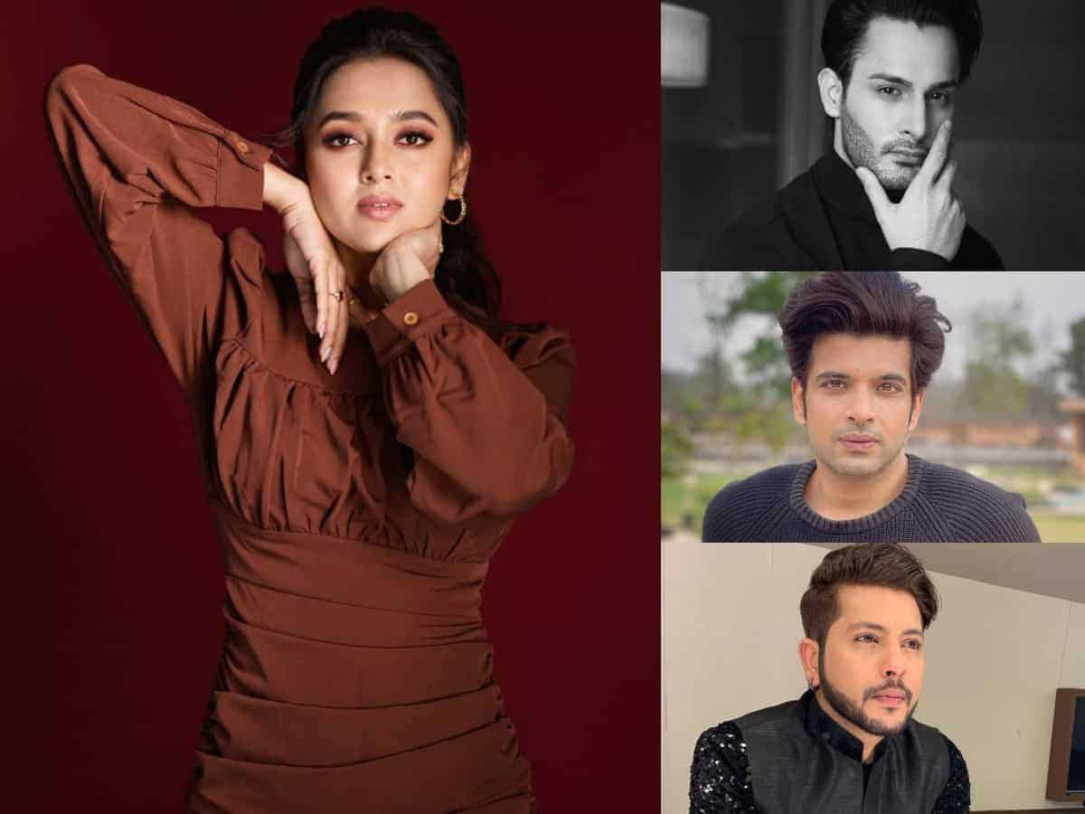 Bigg Boss 15: Tejasswi is highest paid VIP contestant; see list