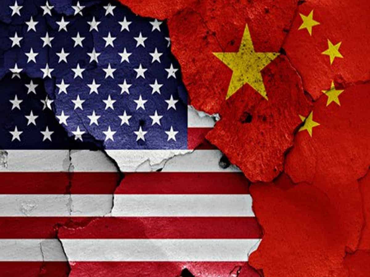 Some fear China could win from US spat with Marshall Islands
