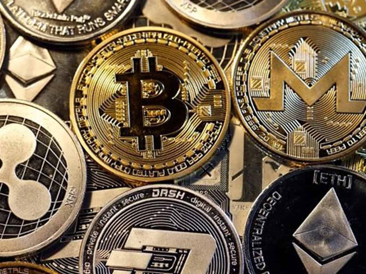 After India, US regulators to mull over crypto risks in 2022