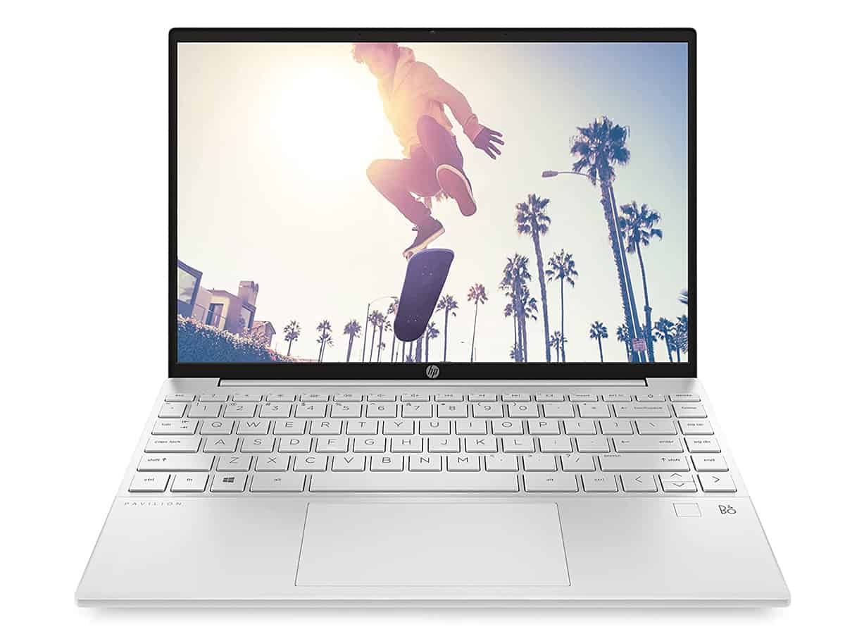 HP Pavilion Aero 13 is super lightweight, high on specs