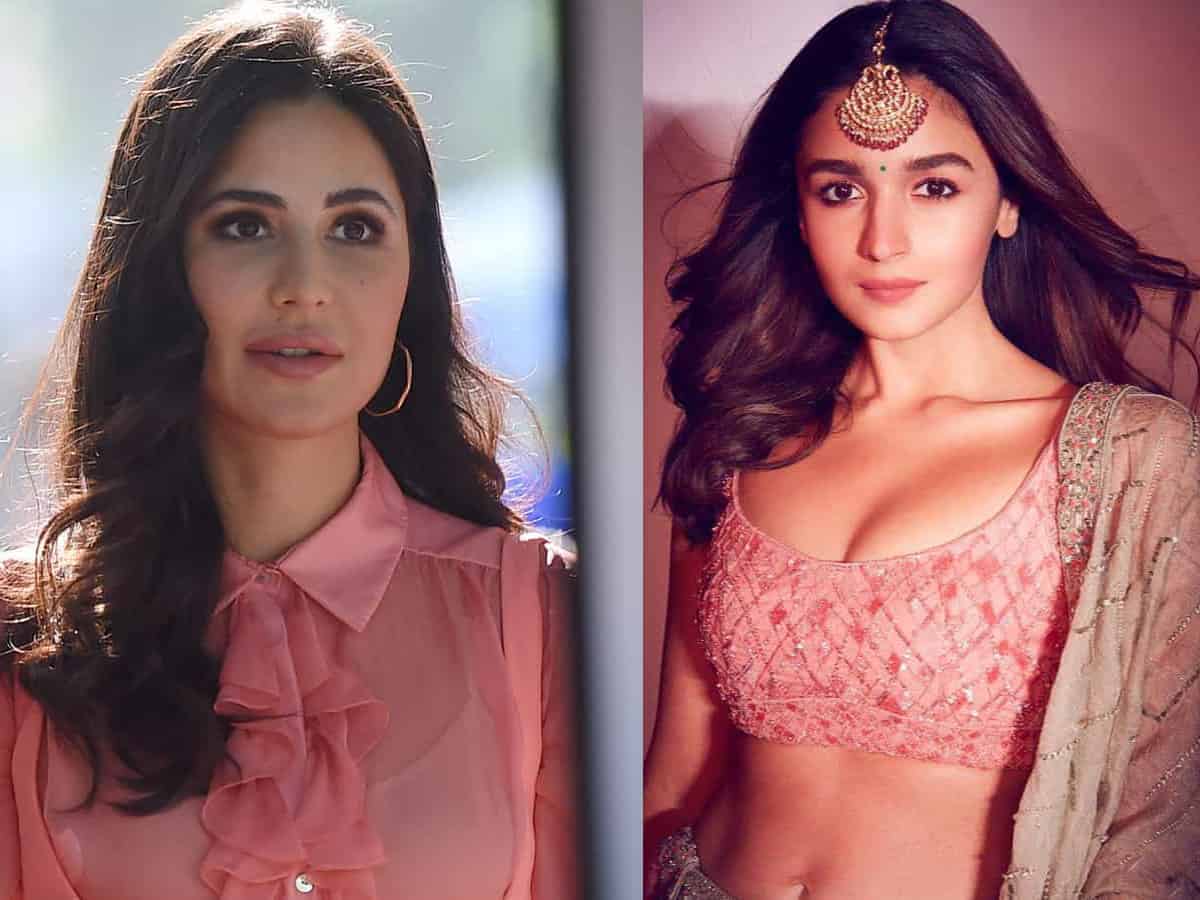 Rich to Richer: Alia, Katrina's post-IPO Nykaa stocks give handsome returns