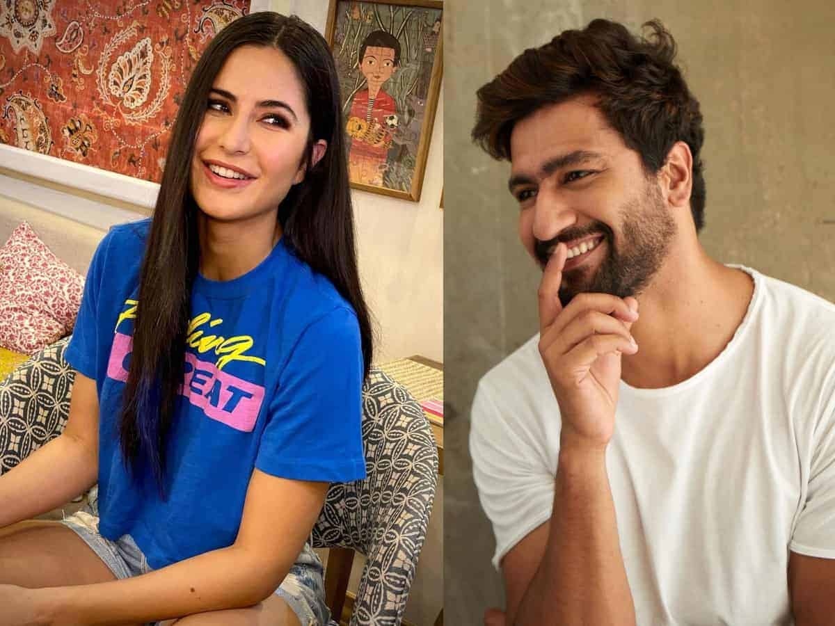 Vicky Kaushal, Katrina Kaif buy new home; know its cost