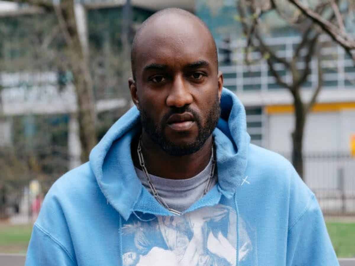 Louis Vuitton Designer Virgil Abloh passes away