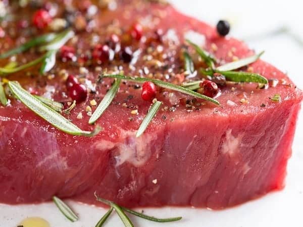 Gujarat: Civic body restricts display of sale of non-veg food