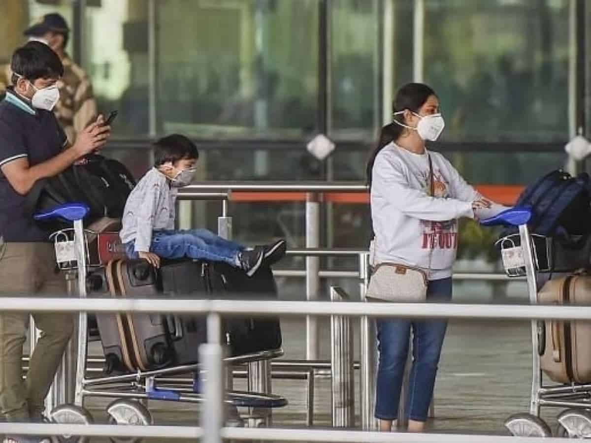 India-UAE airfares double; one-way trip now cost Rs 37,000