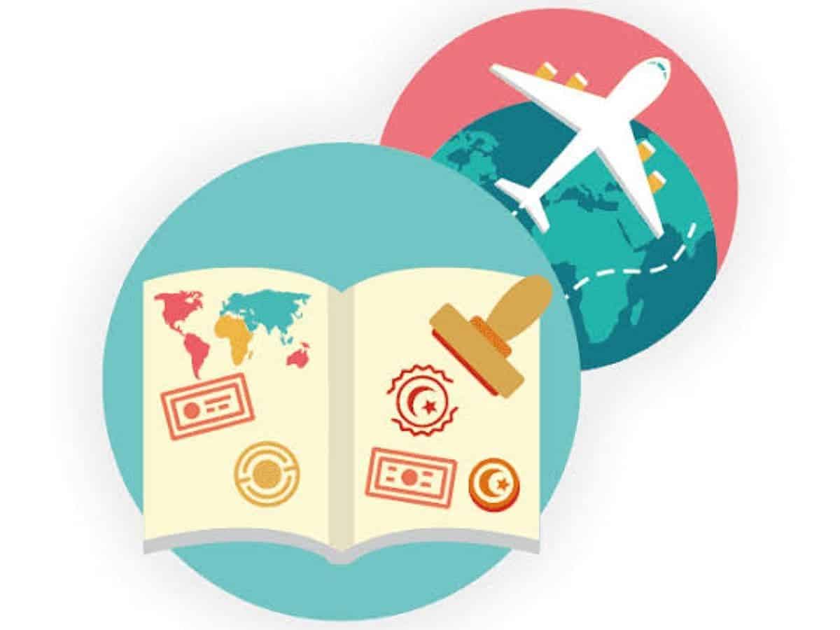 Kuwait starts issuing tourism visas online to 53 countries, GCC professionals