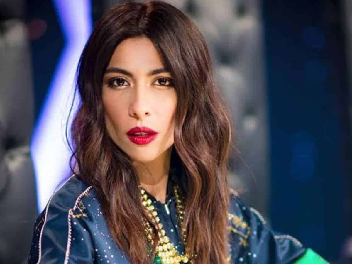 Meesha Shafi set to perform at Expo 2020 Dubai