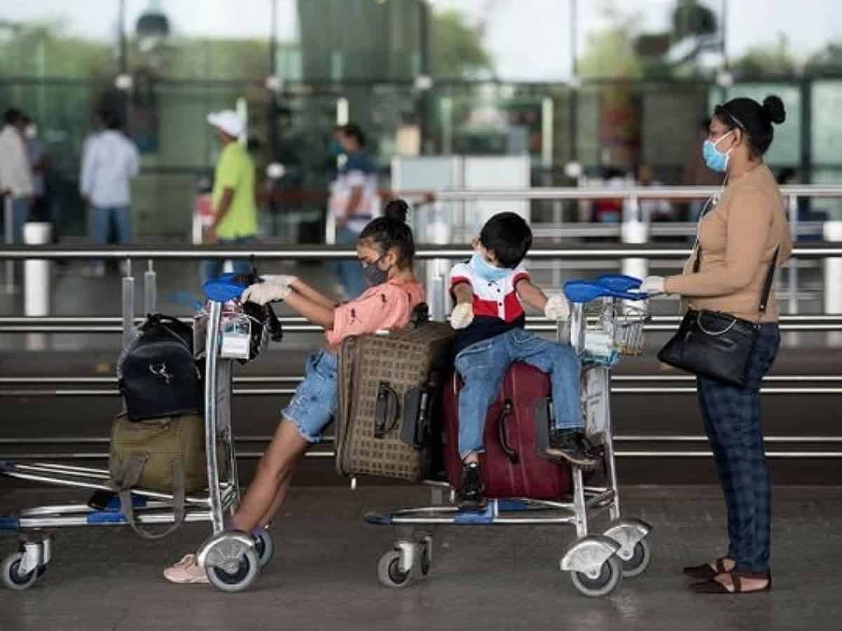 Omicron variant: UAE-Kerala passengers need not undergo 7-day mandatory quarantine