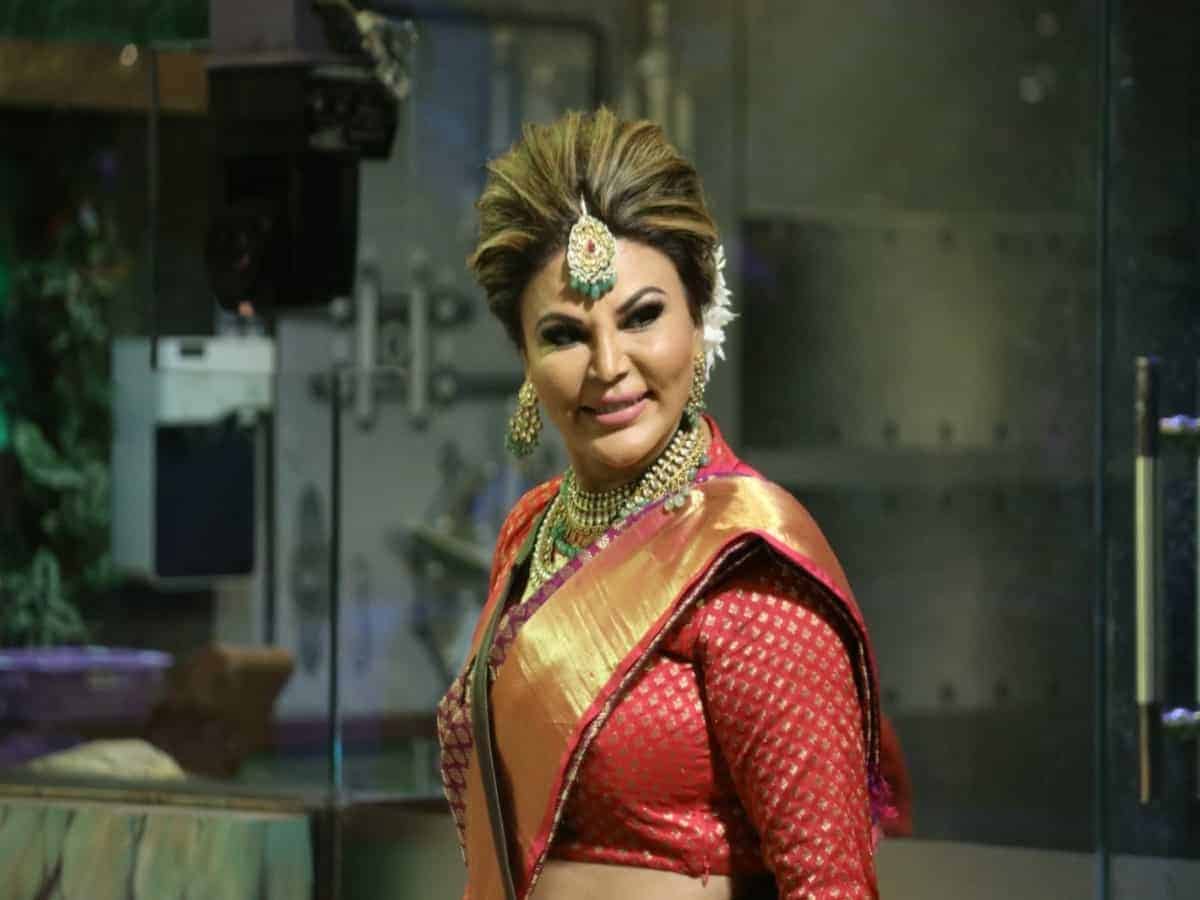 The mystery of Rakhi Sawant's husband and other controversies