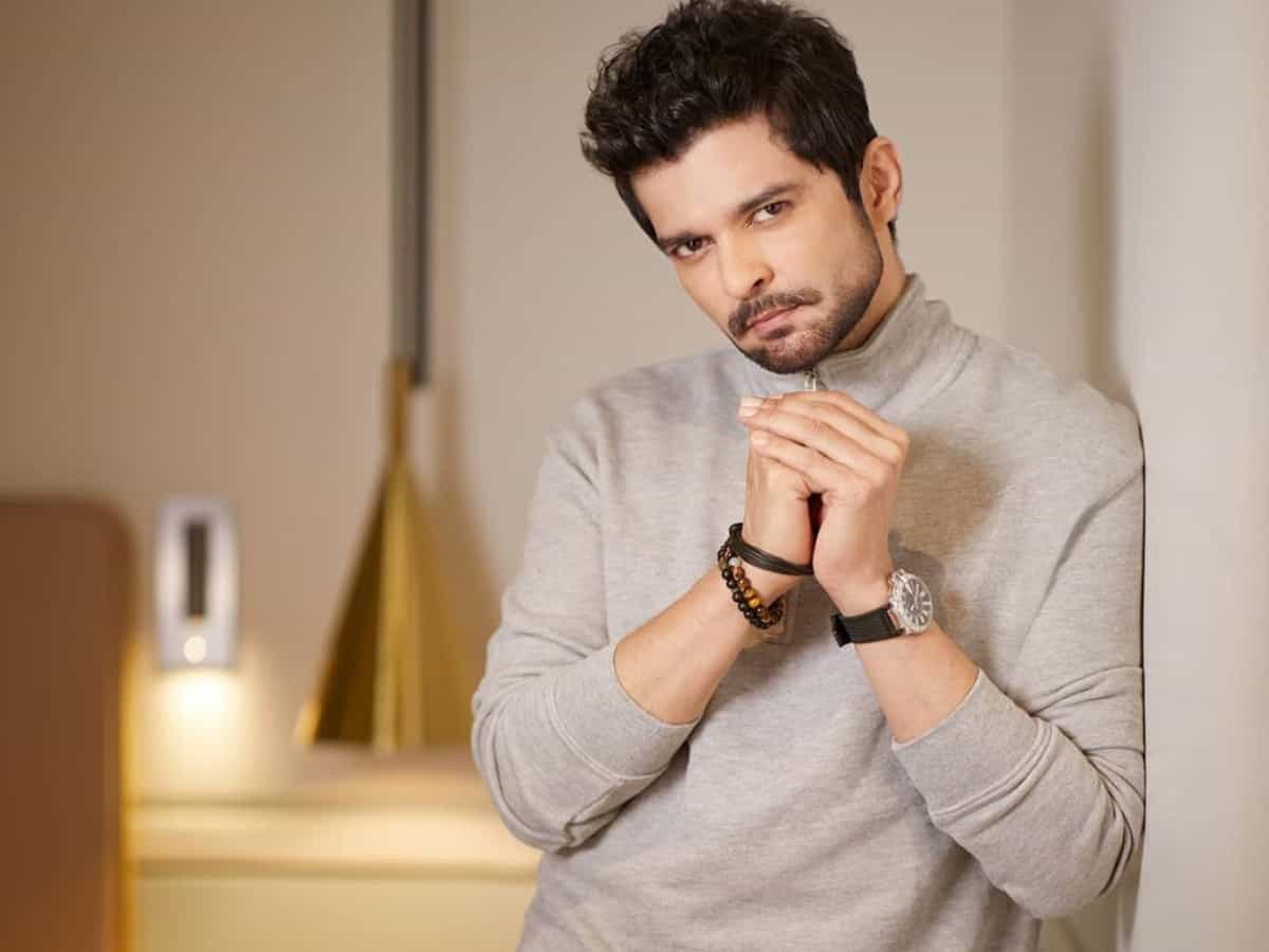 Bigg Boss 15: Raqesh Bapat quits show, hospitalised