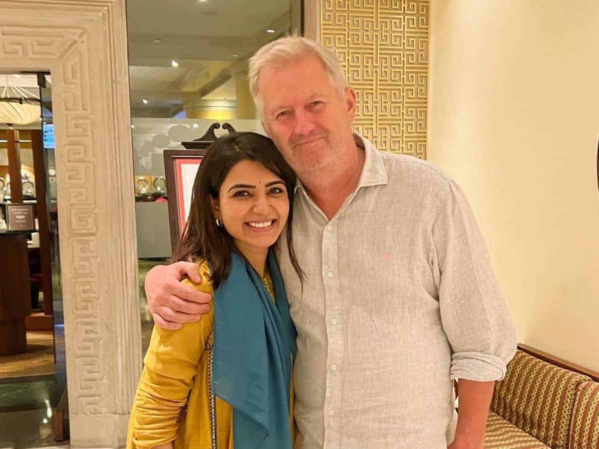 Samantha Prabhu bags new film, details inside