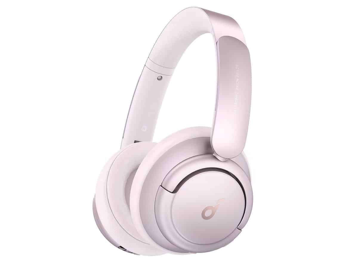 Soundcore launches two new noise-cancelling headphones