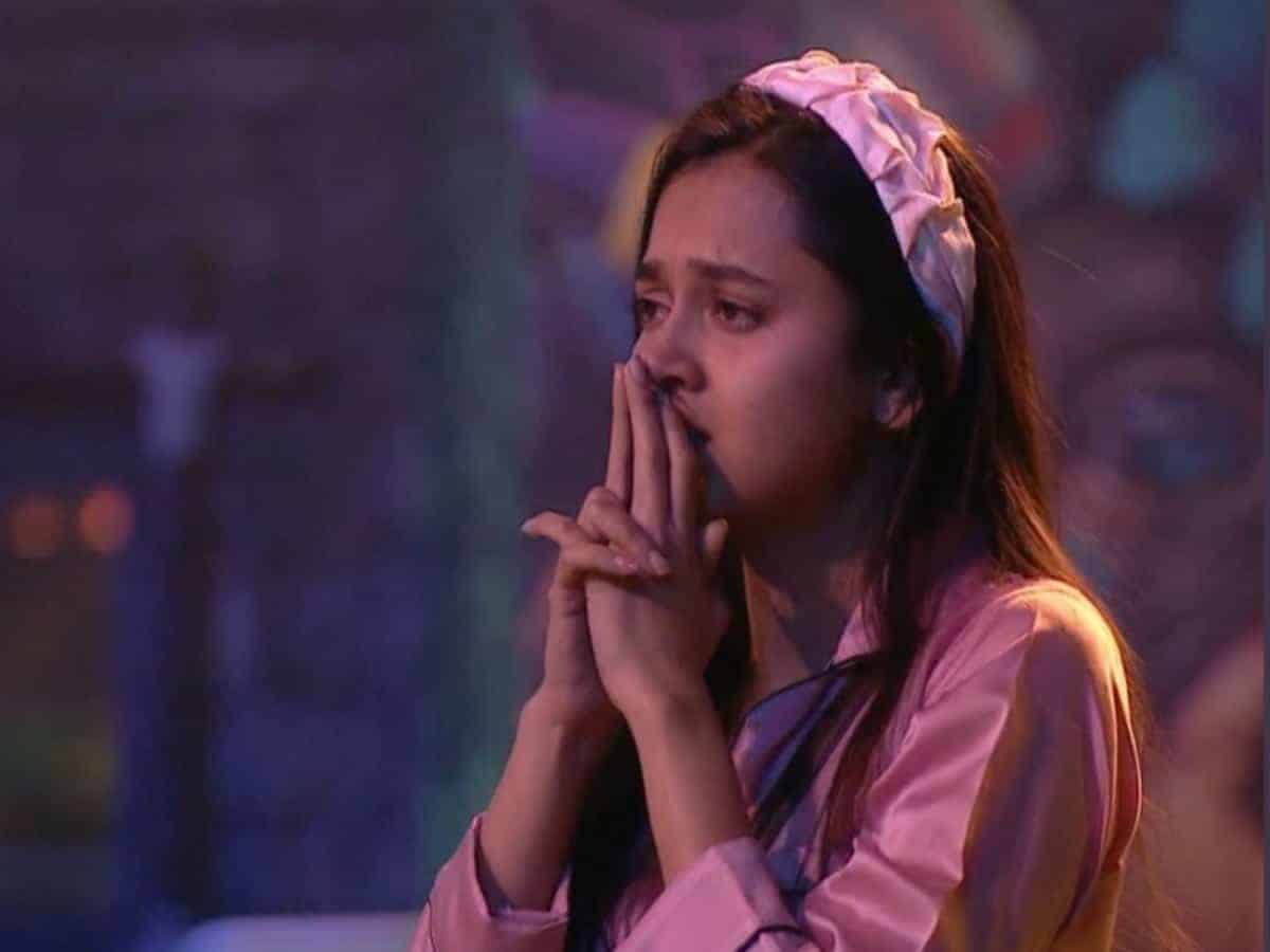 Top 3 finalists of Bigg Boss 15