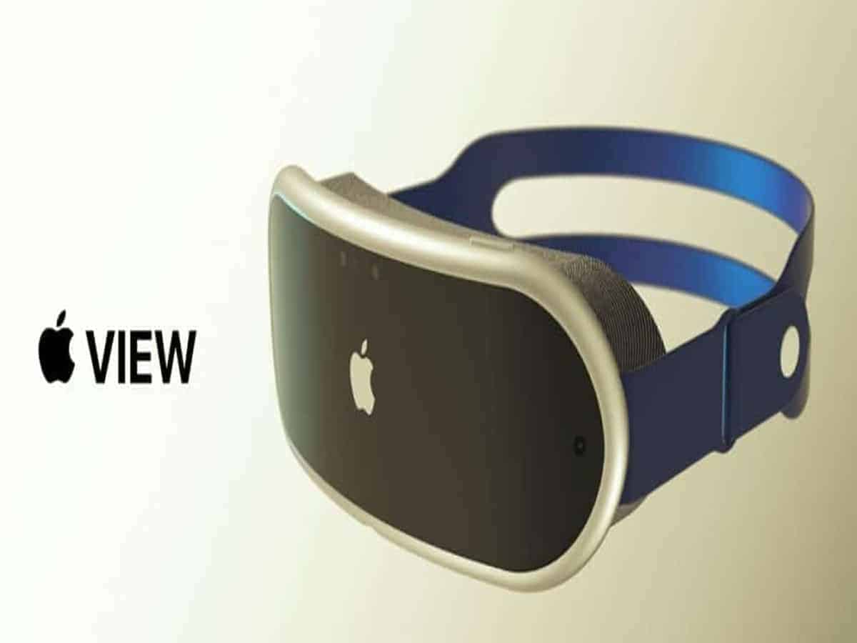 Apple's AR/VR headset to focus on gaming, media consumption: Report