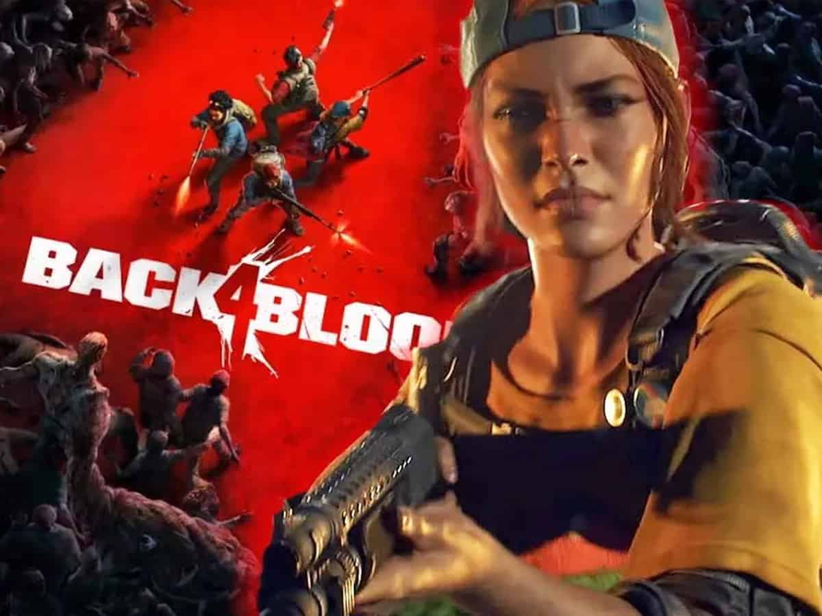 Tencent acquires Back 4 Blood developer Turtle Rock Studios