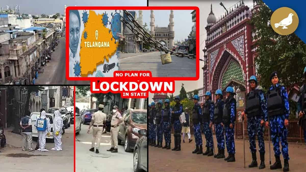 Lockdown