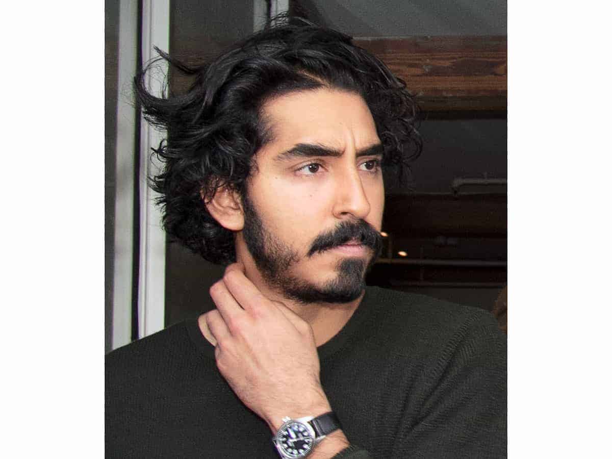 Dev Patel launches production company Minor Realm
