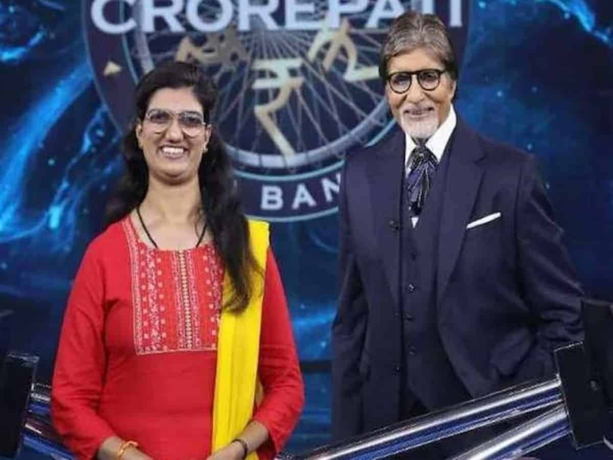 KBC 13 ends; here's list of crorepatis