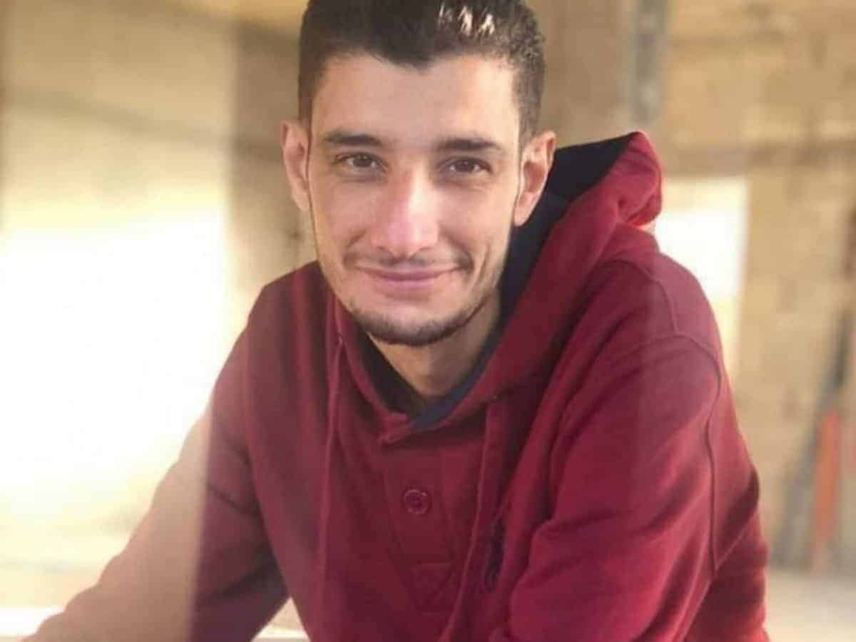 31-year-old Palestinian shot dead by Israeli soldiers