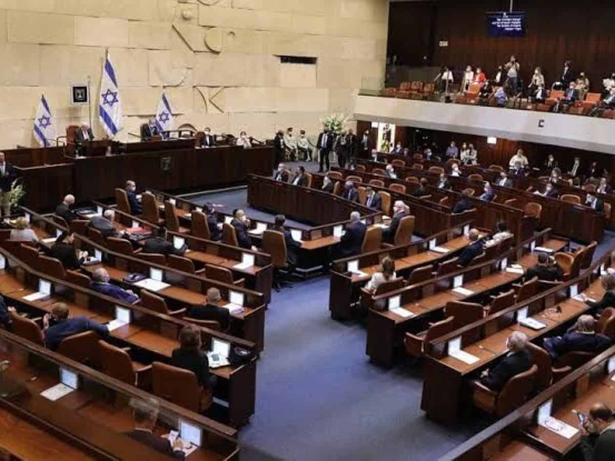 Israeli allows police to break into Palestinian homes without court order