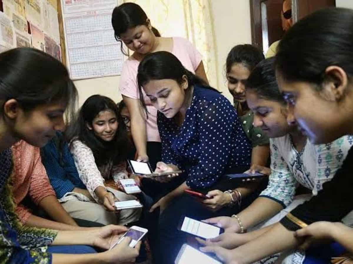 TS Intermediate first year result to be announced soon
