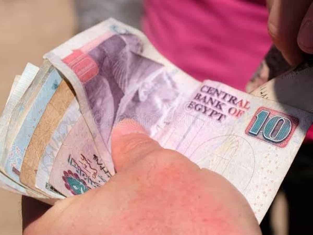 Egypt woman stole 4M EGP from her husband fearing he’ll remarry