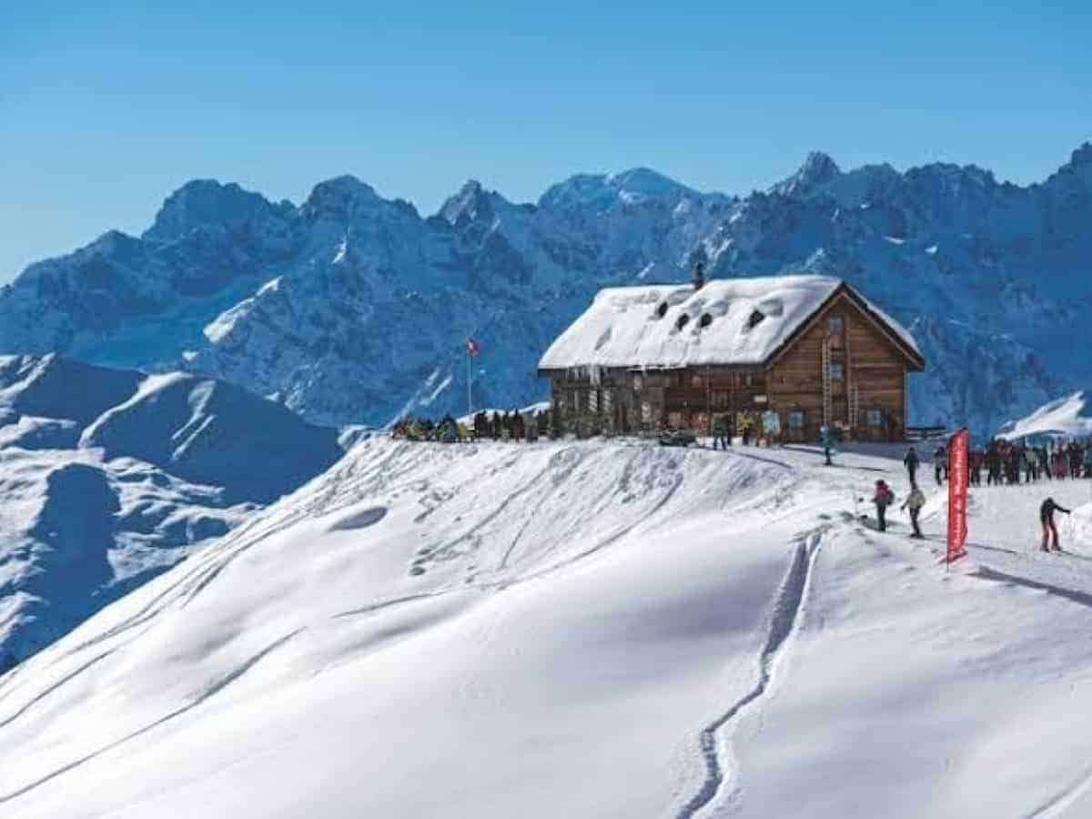 UAE launches second season of World’s Coolest Winter