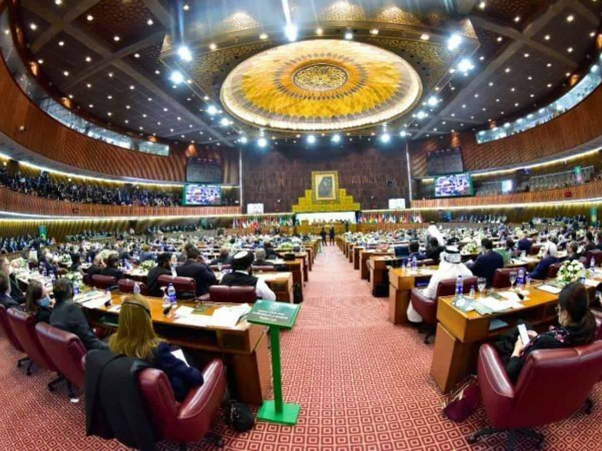 OIC leaders pledge to set up humanitarian trust fund for Afghanistan