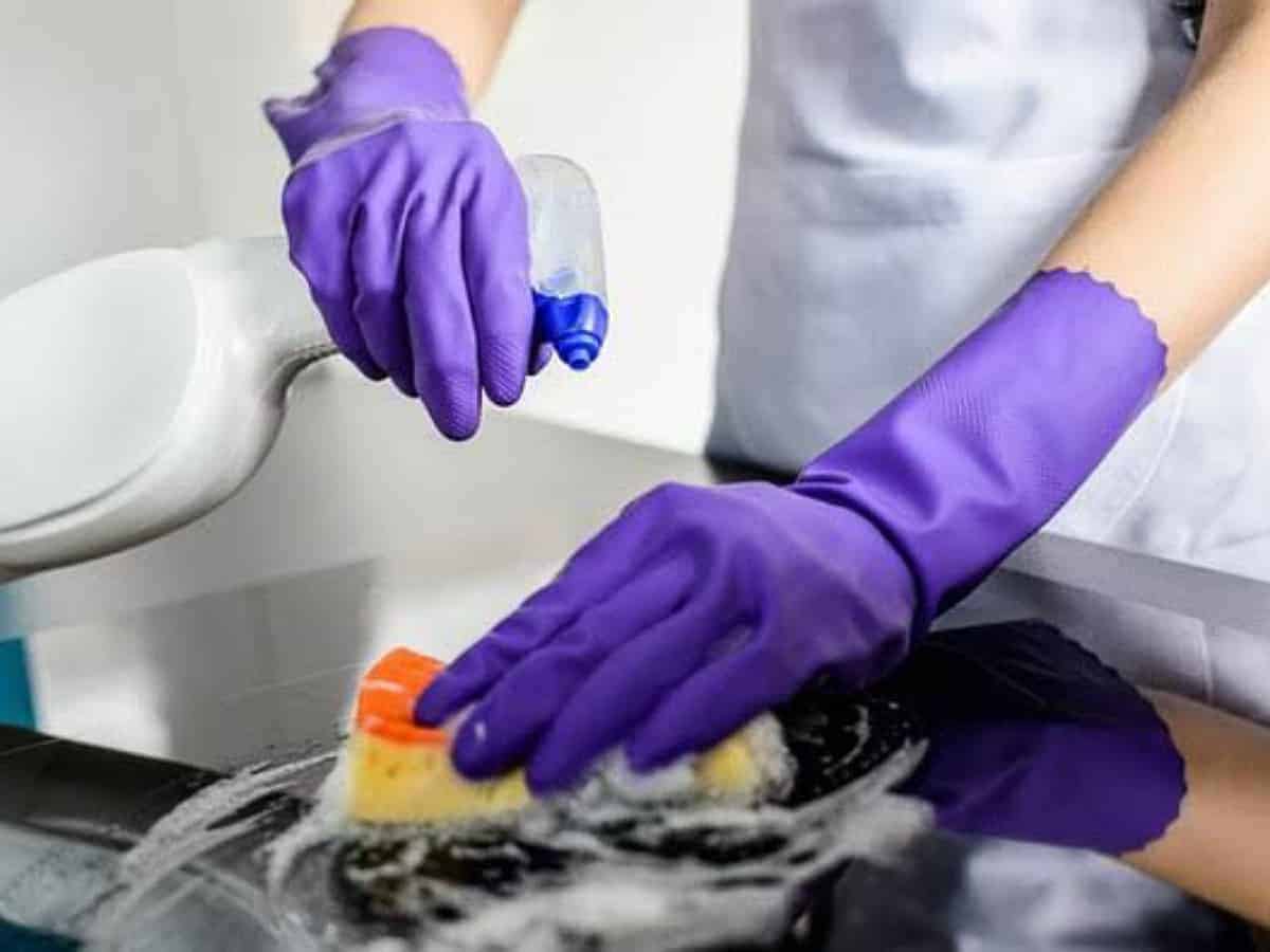 Saudi Arabia: Domestic workers drops by 400,000 in Q3 of 2021