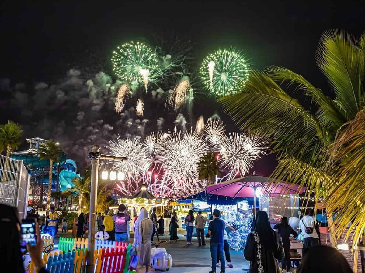 Dubai: Restaurant reservation prices skyrocket ahead of NYE celebrations